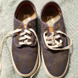 Vans Chima Ferguson